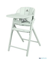 Стульчик для кормления Carrello Tenero CRL-9507