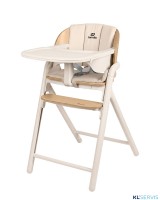 Стульчик для кормления Carrello Tenero CRL-9507