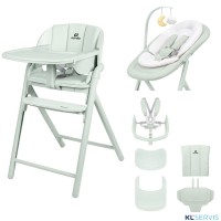 Стульчик для кормления Carrello Tenero CRL-9507