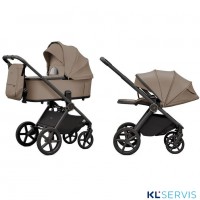 КОЛЯСКА 2В1 CARRELLO ULTIMO F CRL‑6701
