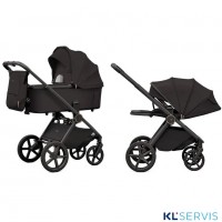 КОЛЯСКА 2В1 CARRELLO ULTIMO F CRL‑6701