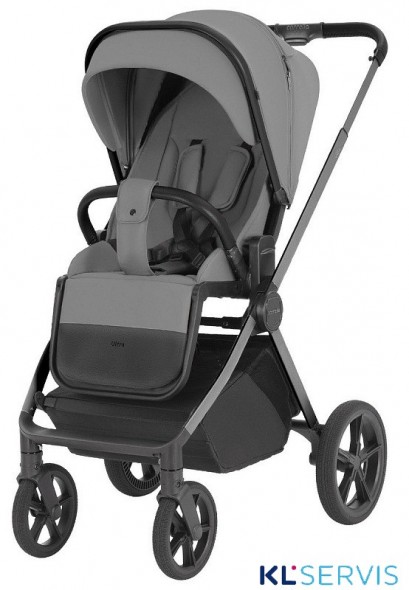 Коляска 2в1 CARRELLO Ultra 2025 / CRL-6527