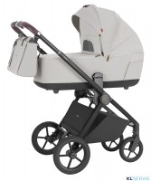 Коляска 2в1 CARRELLO Ultra CRL-6527