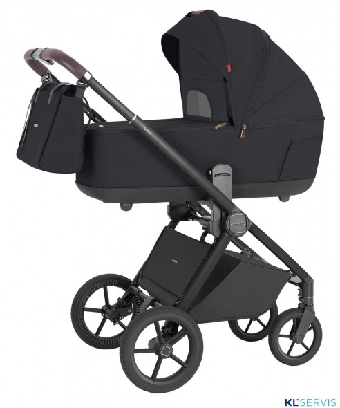 Коляска 2в1 CARRELLO Ultra CRL-6527