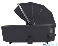 Коляска 2 в 1 Carrello Ultra CRL-6525 / 2025