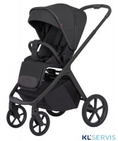 Детская коляска 2 В 1  Carrello  Vector  CRL-6550