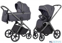 Детская коляска 2 В 1  Carrello  Vector  CRL-6550