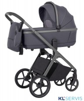 Детская коляска 2 В 1  Carrello  Vector  CRL-6550