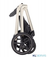 Детская коляска 2 В 1  Carrello  Vector  CRL-6550
