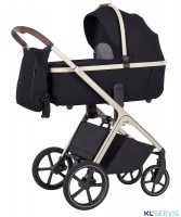 КОЛЯСКА 2 В 1 CARRELLO VECTOR CRL-6550