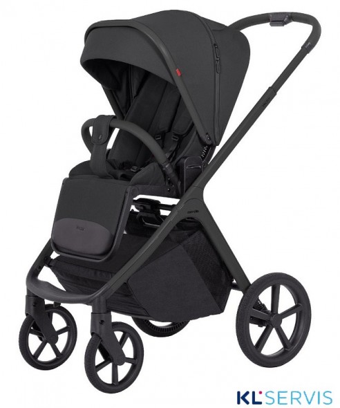 Детская коляска 2 В 1  Carrello  Vector  CRL-6550