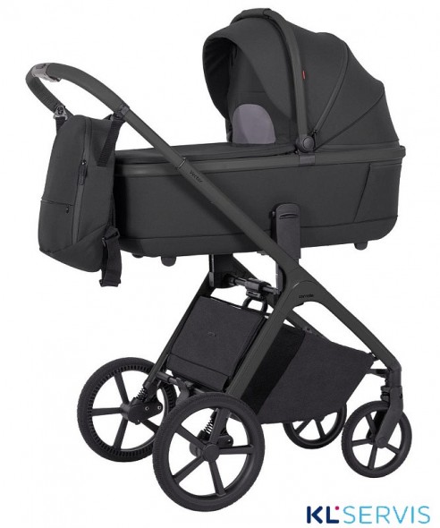 Детская коляска 2 В 1  Carrello  Vector  CRL-6550