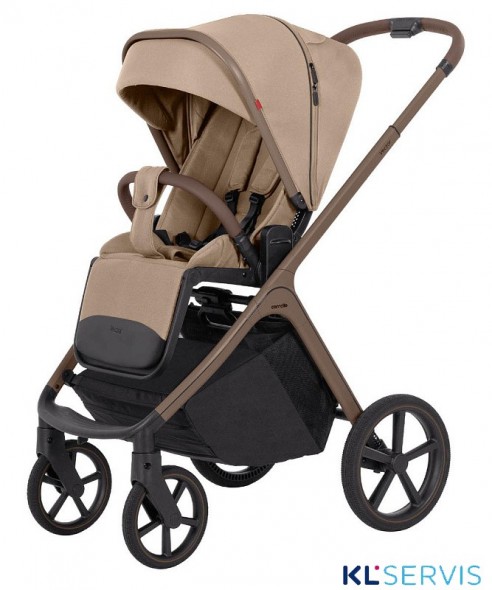 Детская коляска 2 В 1  Carrello  Vector  CRL-6550