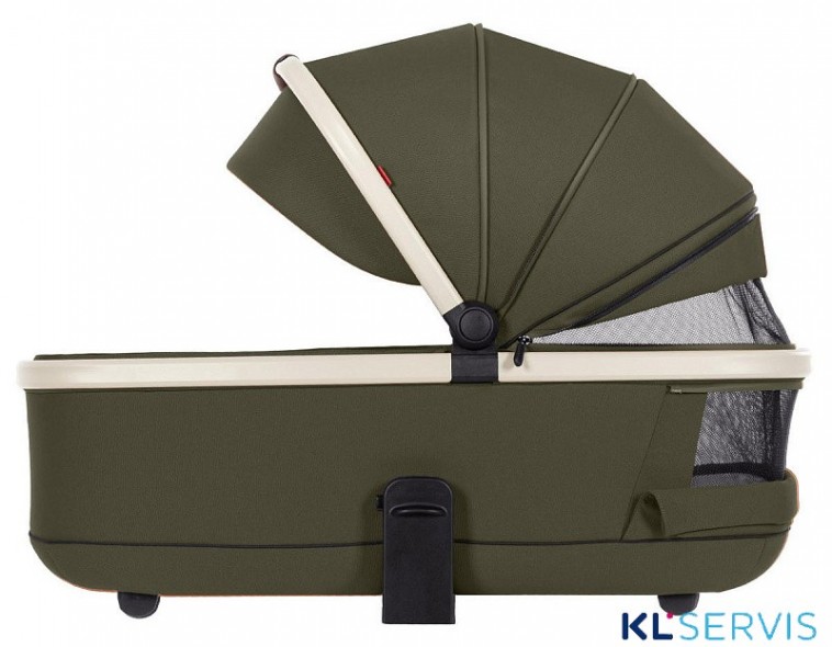 Детская коляска 2 В 1  Carrello  Vector  CRL-6550