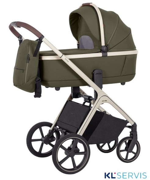 Детская коляска 2 В 1  Carrello  Vector  CRL-6550