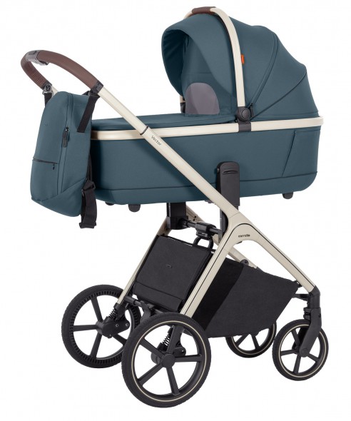 Детская коляска 2 В 1  Carrello  Vector  CRL-6550