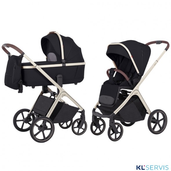КОЛЯСКА 2 В 1 CARRELLO VECTOR CRL-6550