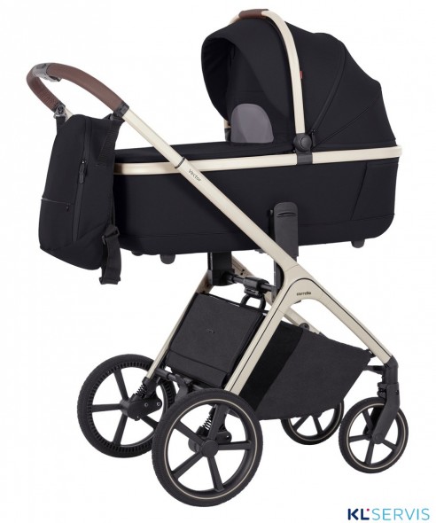 КОЛЯСКА 2 В 1 CARRELLO VECTOR CRL-6550