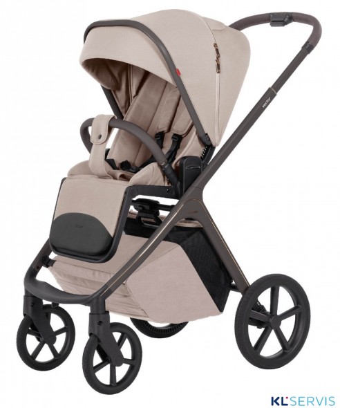 КОЛЯСКА 2В1 CARRELLO VECTOR CRL-6552 