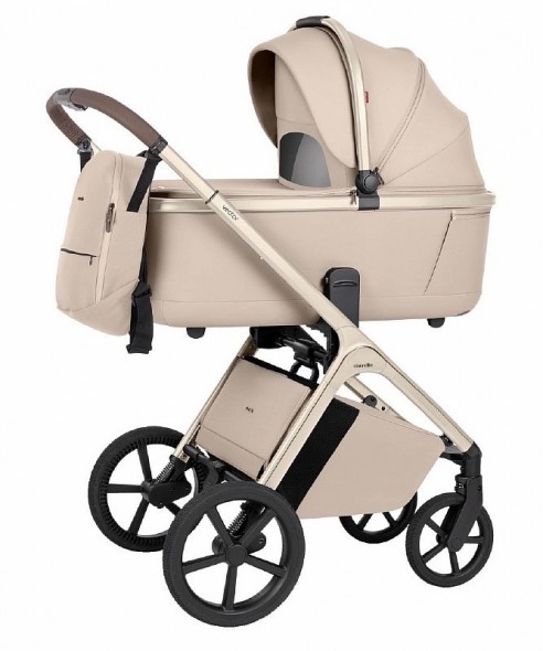 Коляска 2 в 1 Carrello Vector CRL-6553