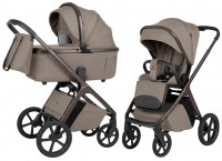 Коляска 2в1 Carrello Vector F CRL-6700