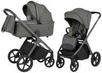 Коляска 2в1 Carrello Vector F CRL-6700