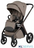 Коляска 2в1 Carrello Vector F CRL-6700