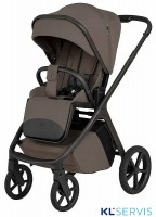 Коляска 2в1 Carrello Vector F CRL-6700
