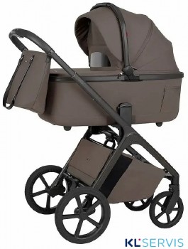 Коляска 2в1 Carrello Vector F CRL-6700