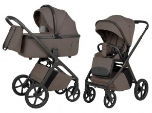 Коляска 2в1 Carrello Vector F CRL-6700
