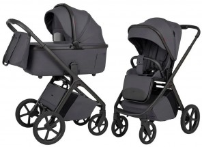 Коляска 2в1 Carrello Vector F CRL-6700