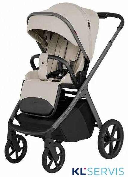 Коляска 2в1 Carrello Vector F CRL-6700