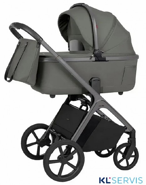 Коляска 2в1 Carrello Vector F CRL-6700