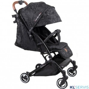 Детская прогулочная коляска Coletto Maya New