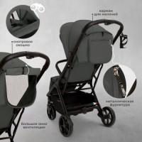 Прогулочная коляска Sweet Baby Colibri Plus