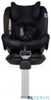 АВТОКРЕСЛО COSATTO ALL-IN-ALL ROTATE 
