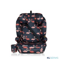 АВТОКРЕСЛО COSATTO NINJA 2 I-SIZE