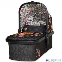 КОЛЯСКА COSATTO WOW 2  LIMITED EDITION 2в1 