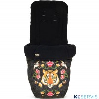 КОЛЯСКА COSATTO WOW 2  LIMITED EDITION 2в1 