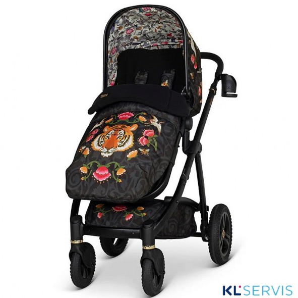 КОЛЯСКА COSATTO WOW 2  LIMITED EDITION 2в1 