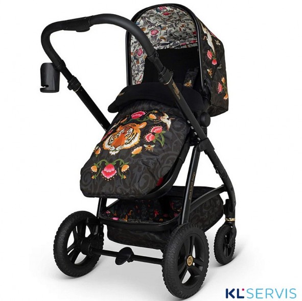 КОЛЯСКА COSATTO WOW 2  LIMITED EDITION 2в1 