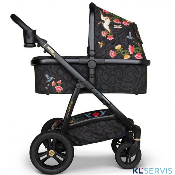 КОЛЯСКА COSATTO WOW 2  LIMITED EDITION 2в1 