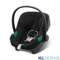 Автокресло Cybex Aton B2 i-Size (0-13 кг) 