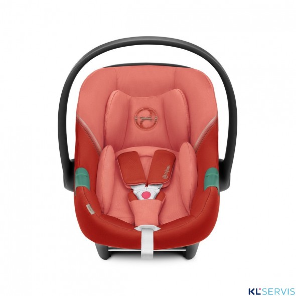 Автокресло Cybex Aton S2 i-Size (0-13 кг)