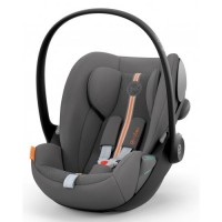 Детское автокресло Cybex Cloud G i-Size Plus, 0-13кг