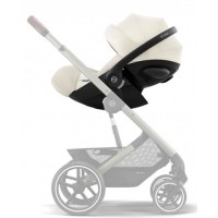 Детское автокресло Cybex Cloud G i-Size Plus, 0-13кг