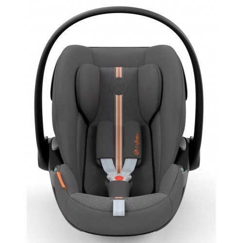 Детское автокресло Cybex Cloud G i-Size Plus, 0-13кг