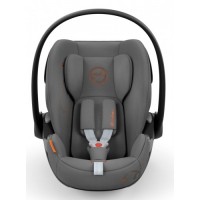 Детское автокресло Cybex Cloud G i-Size