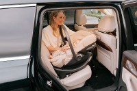 Автокресло Cybex Cloud G3 i-Size (0-13 кг)
