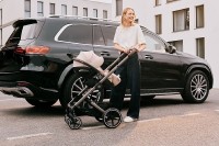 Автокресло Cybex Cloud G3 i-Size (0-13 кг)